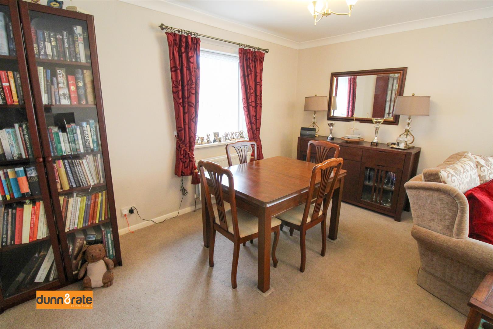 High View Road, Endon, Stoke-On-Trent